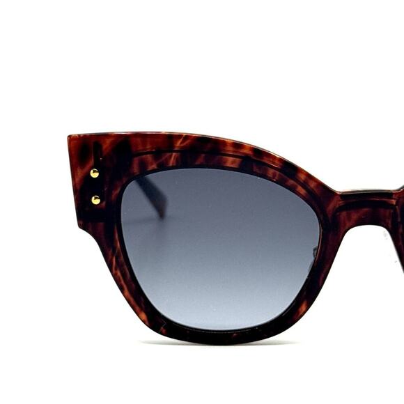 NEW!!! MISSONI Sunglasses MIS0054/S DDB99 Authentic - Picture 4 of 14